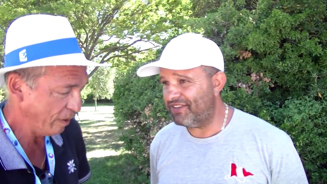 Les Experts rencontrent Henri Lacroix