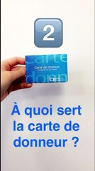 SnapGouv n°12 : Le don d'organes, vous y avez déjà pensé ?