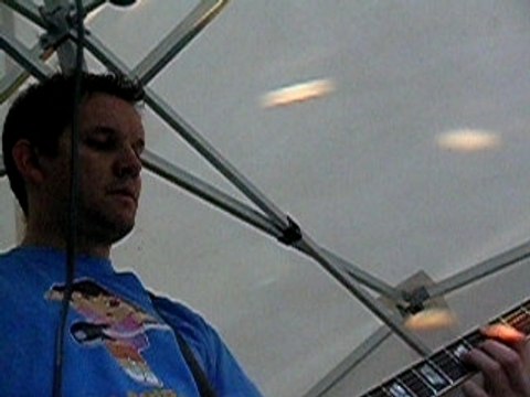 ZEN MADEMOISELLE K CA ME VEXE FETE DE LA MUSIQUE 2007 COMP