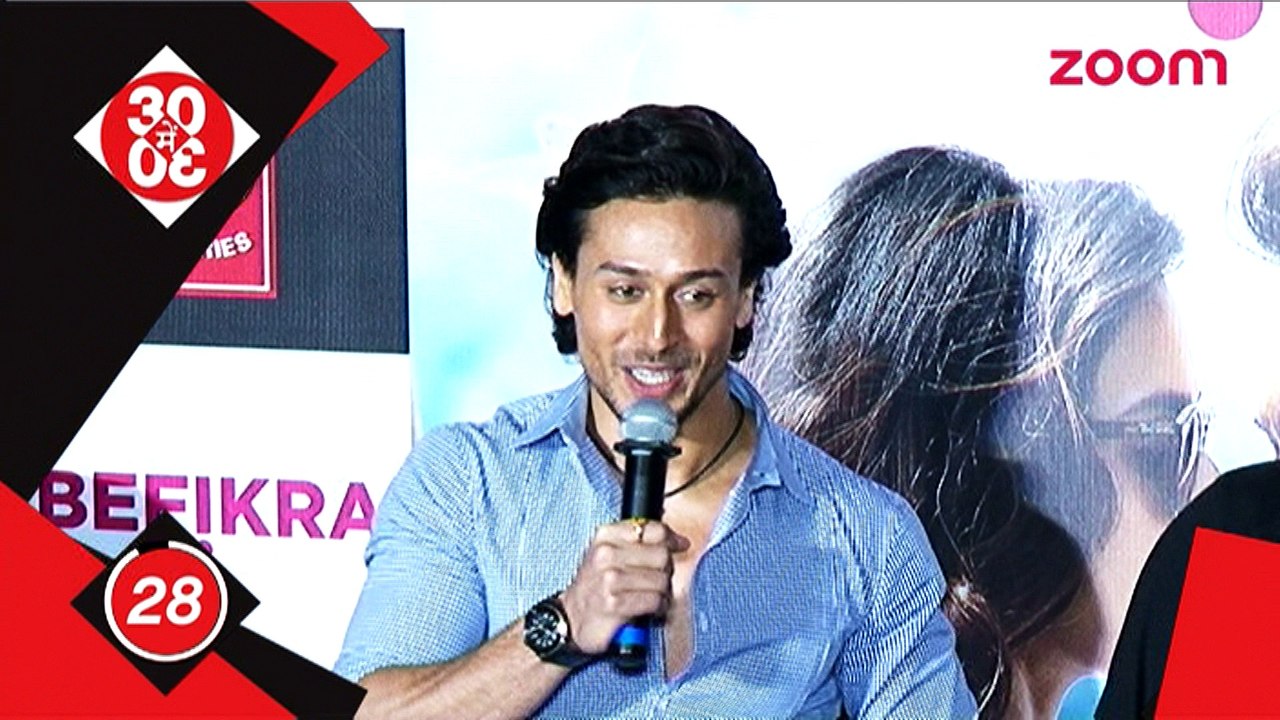 Iulia Vântur is upset about Salman Khan's rape remark,Aamir Khan's 'Dangal' will have situational songs