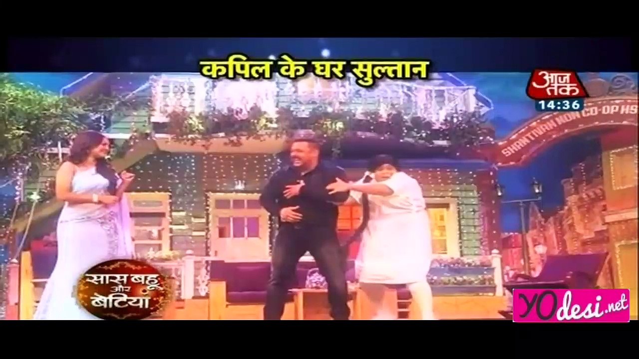 Rocking & Shoking News! - SBB Segment 4th July 2016