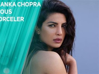 Qui est Priyanka Chopra, la nouvelle bombe d'Hollywood?
