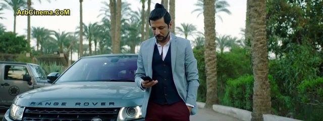 مسلسل سبع أرواح الحلقة 22 الثانية والعشرون