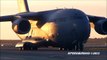 USAF Boeing C-17 Globemaster III 