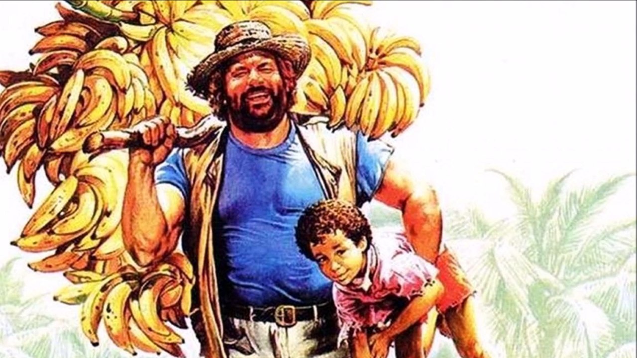 Lightning Witches - Bud Spencer Gedenkritt