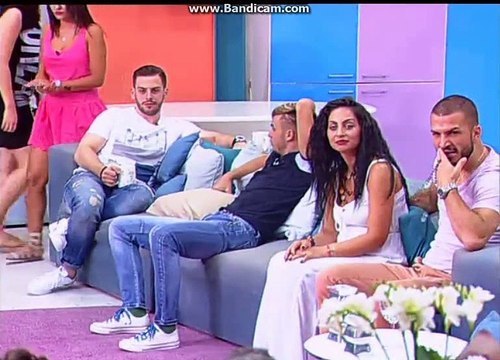 Adri si Vali pe pauza 4 iulie 2016 mpfm 5