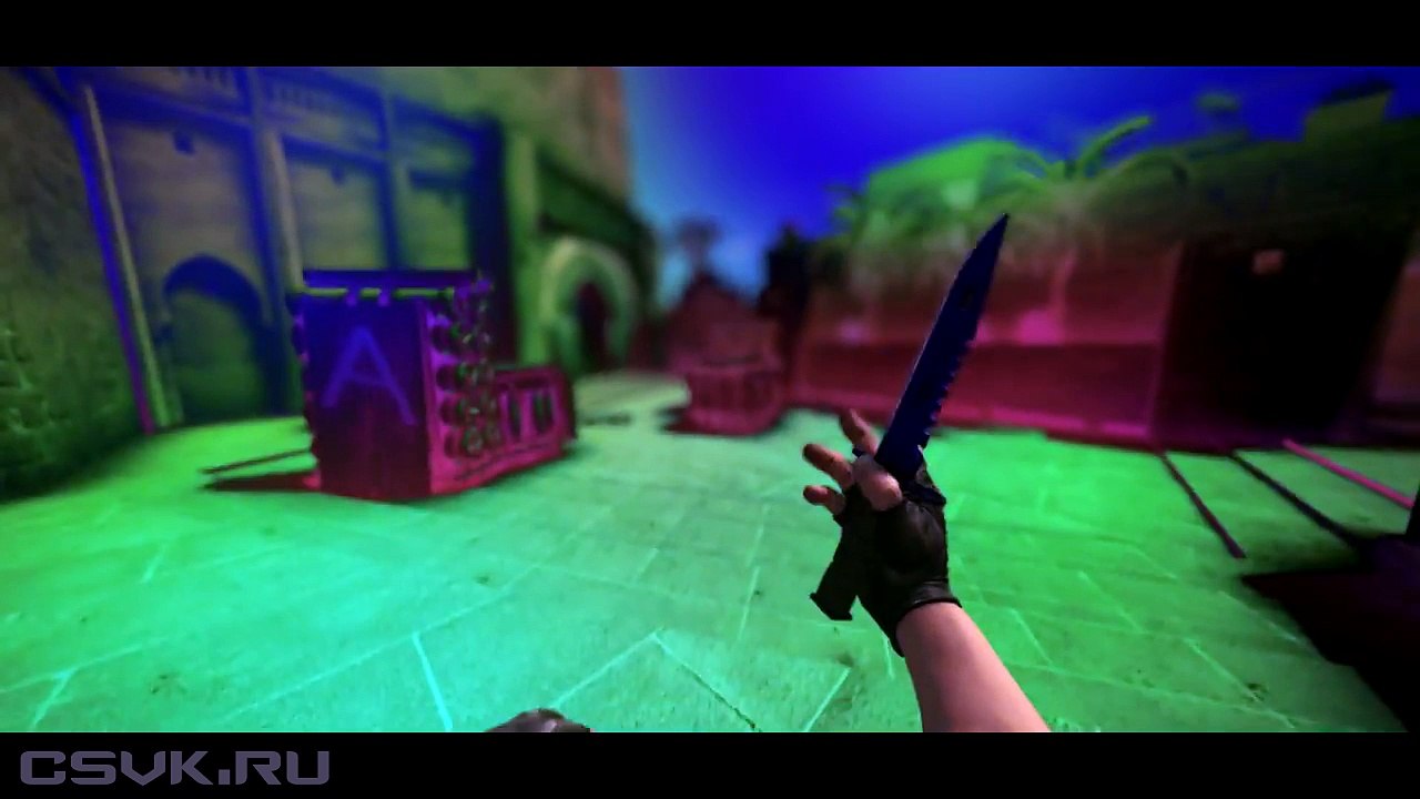 2 High #CSGO
