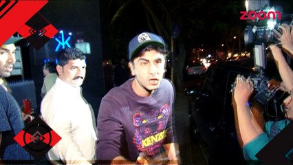 Ranbir Kapoor to become a Shayar for his next cameo role - Bollywood News #TMT