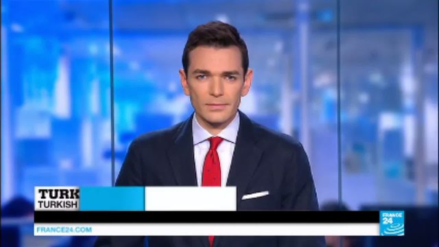 Turkey aid ship: Turkish ship carrying aid for Gaza reaches Israel