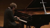 Daniel kharitonov Chopin Etude Op.25 No.12 in C minor (Ocean)