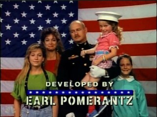 Major Dad S2e21 Polly's Choice