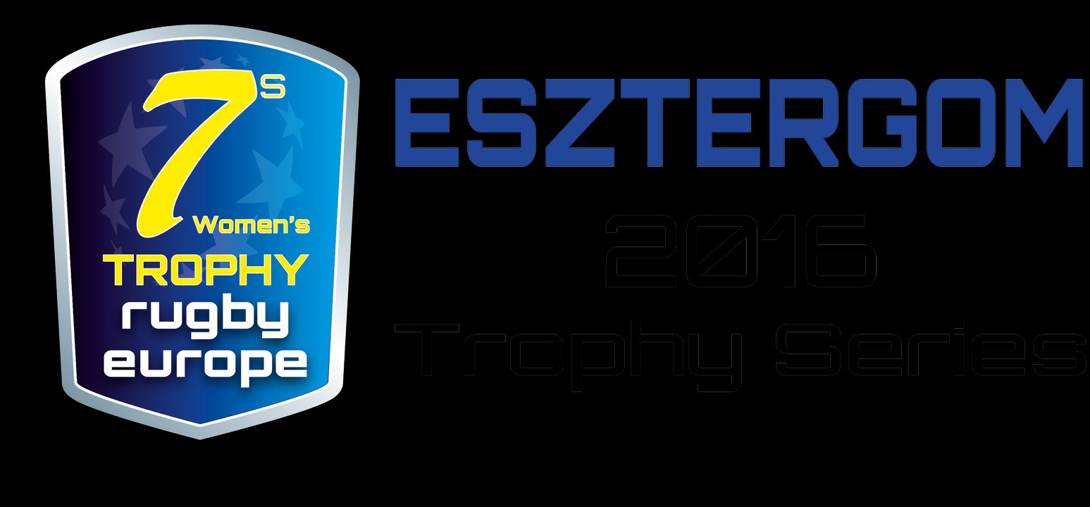 Rugby Europe Women's Sevens Trophy 2016 - ESZTERGOM - DAY 2