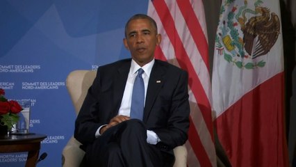 Obama expresses 'deepest condolences' to Turkey after deadly Istanbul attacks