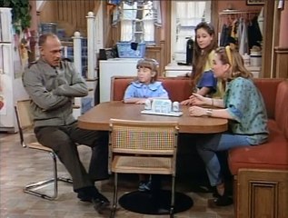 Major Dad S2e24 Together