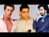Aamir Khan Is Fearing DEATH, Wants Ranveer Or Ranbir To Play His Younger Role In Dangal !