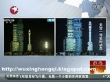 Tiangong-1, China's space station successfully launched