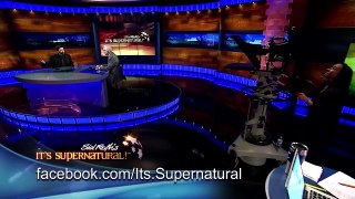 Jonathan Cahn - Sid Roth, 2015/09/03: The Wipeout Day Elul 29 is upon Us (Part 3/4)