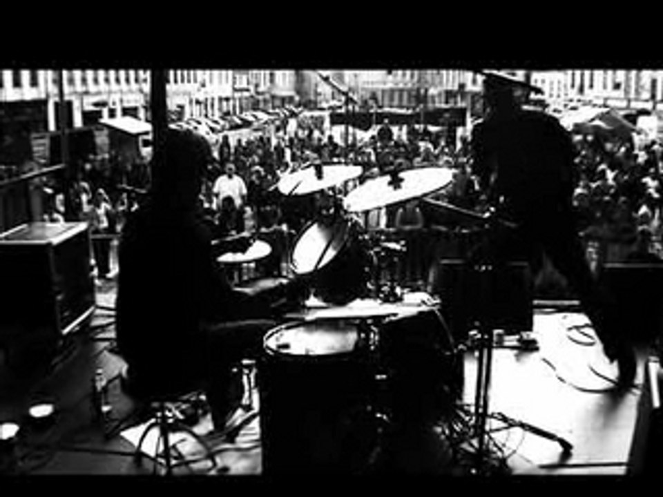 Tang - Ripple of a forgotten radio song  - Smout Fest 2007