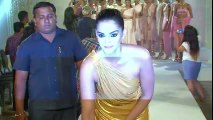 Sonam Kapoor _ Show Stopper _ Pernia Qureshi _ Fashion Show 2016