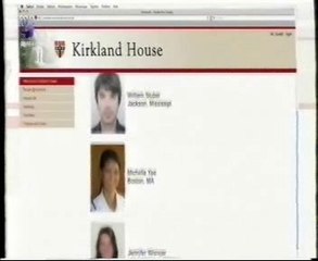 Mark Zuckerberg (1): Origenes de Facebook