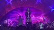 Demi Lovato - Purple Rain - Prince Tribute (Lyrics Cover) Boston Pops 2016 Live!