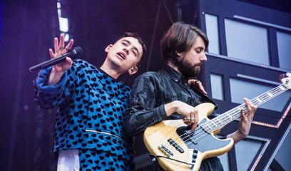 Years & Years - Live at Main Square Festival (2016)