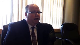 Health Region President and CEO Media Interview - Jan. 27, 2016