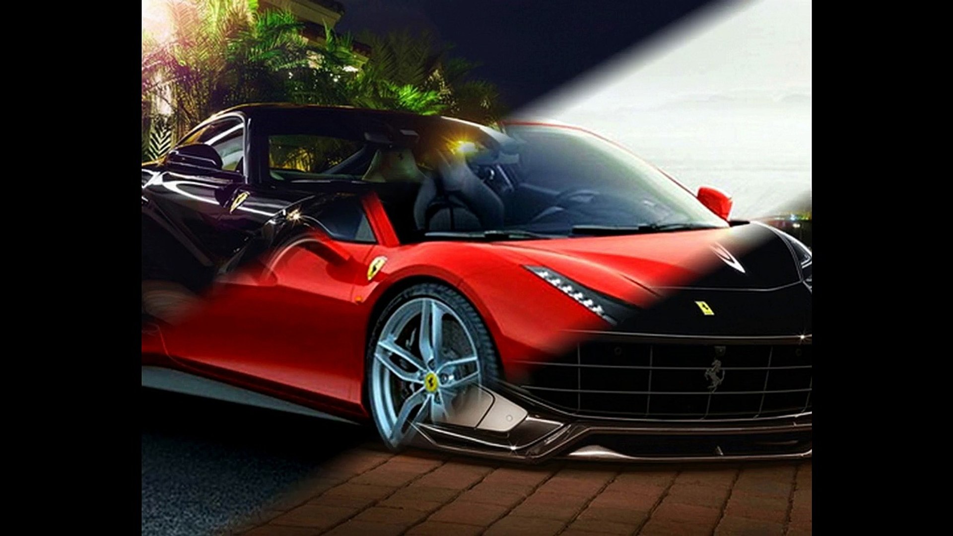 Спорт автомобили 20