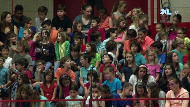 Fête du Conservatoire des Landes