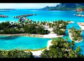 Топ 10 самых красивых островов мира
