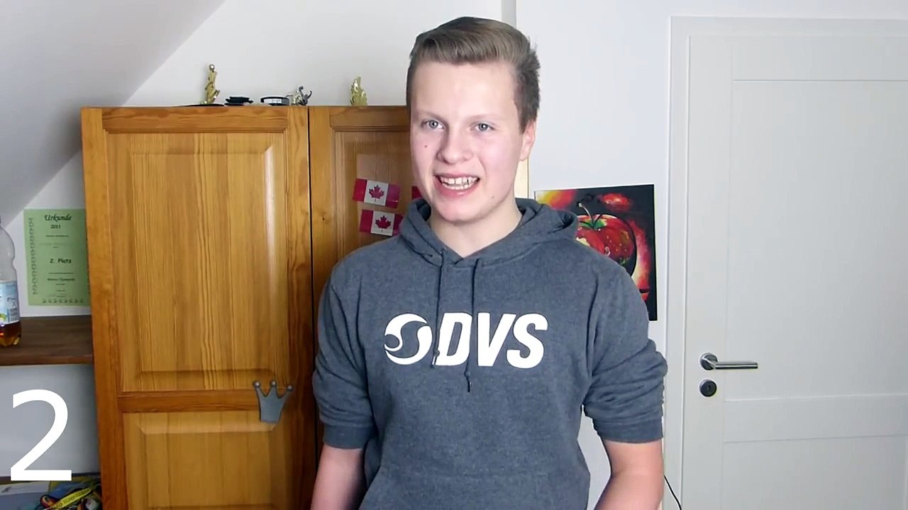 15 ALLE KINDER WITZE :D