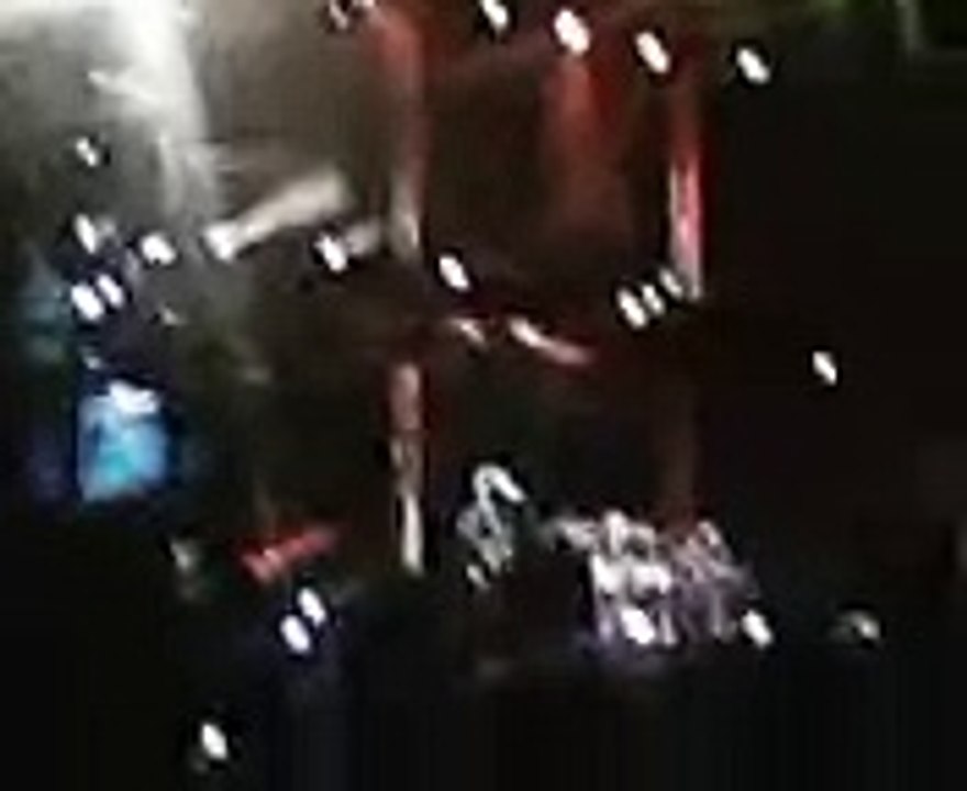 SODA - ME VERAS VOLVER 2007 - Tratame suavemente -21/10/2007