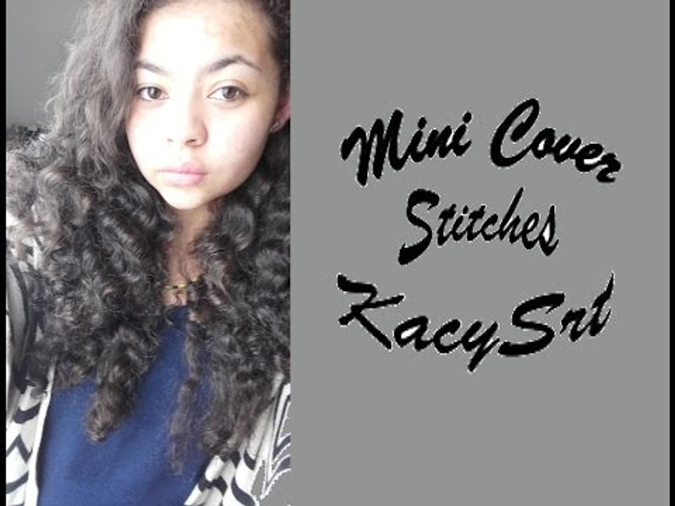 Mini Cover Stitches by KacySrt