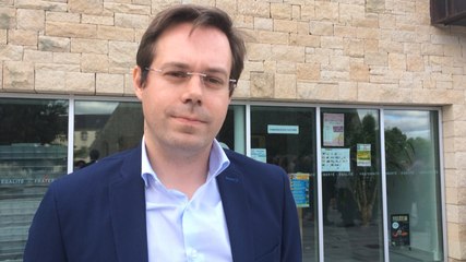 Rosporden : la liste Loussouarn fait basculer la commune à gauche