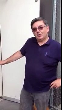 Stainless Steel Security Doors In Melbourne