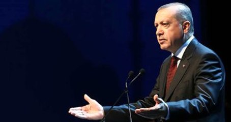Başbakan Binali Yıldırım: Suriyelilerin Vatandaş Yapılmasına Başlandı