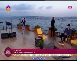 Fatih Koca Lâ Mekân Ramazan 2016