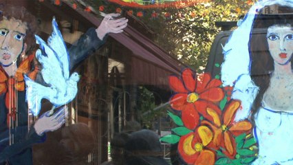 Small Arrangements with Love (Extract)