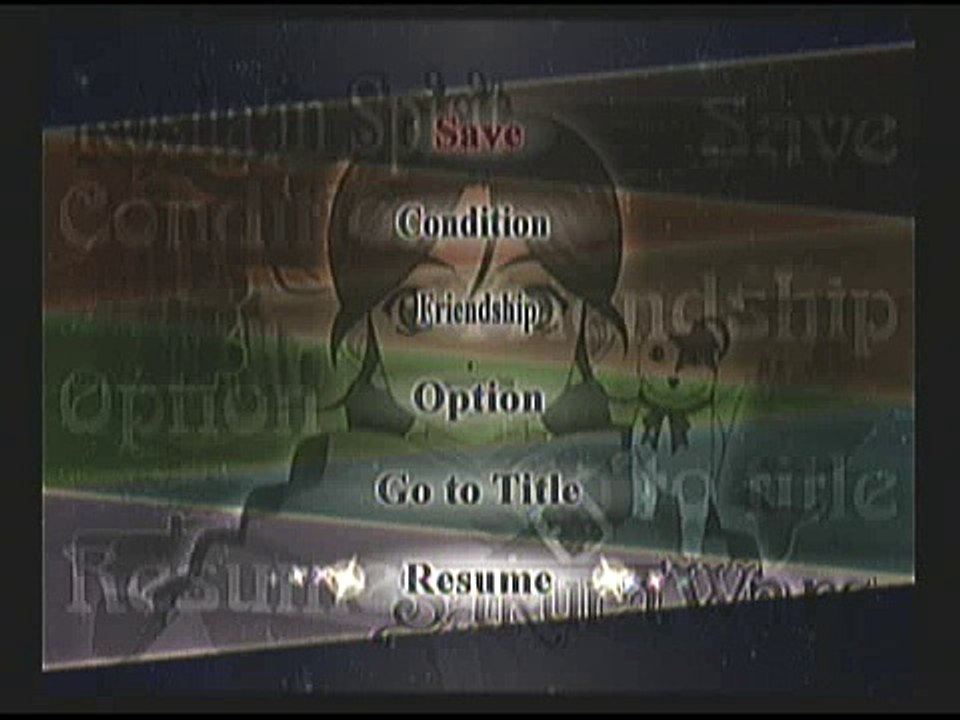 Sakura Wars V Walkthrough Ch. 3 Pt. 20