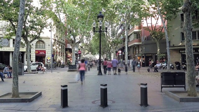 (in) VISIBLES. Exposició Festa Major Poblenou 2016