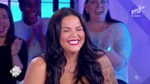 Sarah Fraisou des Anges 8 fiancée ! - Zapping People du 04/07/2016 par lezapping