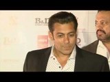 Bollywood celebrity Salman Khan, Kareena Kapoor, Hritik Roshan at Bharat N Dorris Awards
