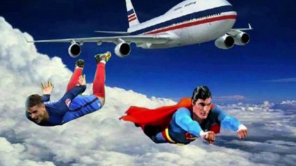 La glissade de Griezmann détournée sur le Web !