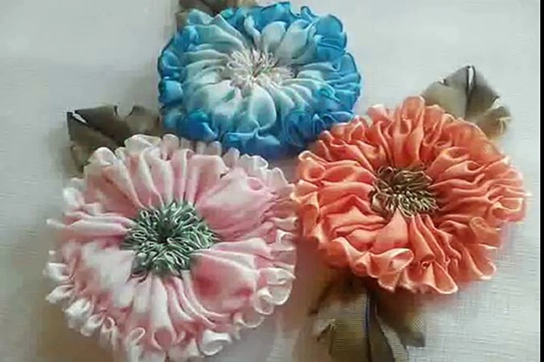 DIY FLOR RADIANTE
