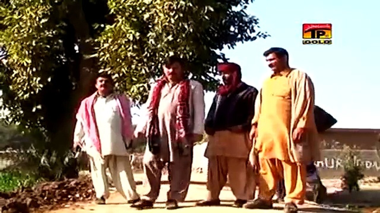 Suhara Janwantra - Part 2 / 10 Saraiki Film