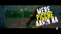 VALAIT __ RANJIT RANA __ LYRICAL VIDEO __ New Punjabi Songs 2016 __ AMAR AUDIO