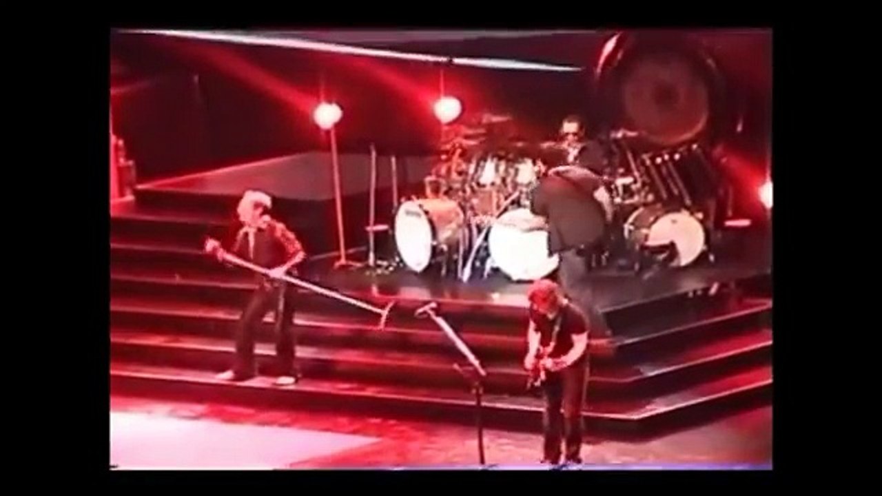 Van Halen...Hang Em High(Live 3/28/2012)