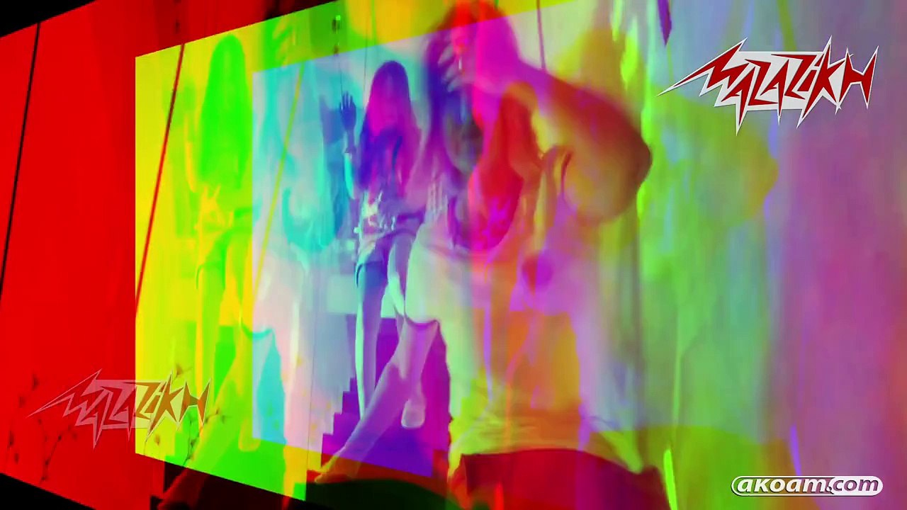 كليب مهرجان أبو البنات حسين غاندي 2016