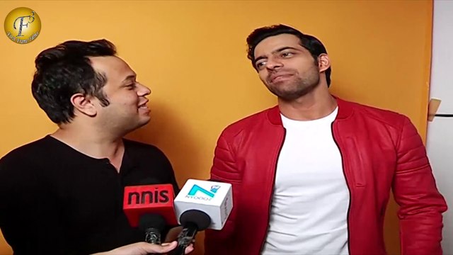 HIMMANSHOO MALHOTRA PHOTOSHOOT OF ACTOR BY LUV ISRANI