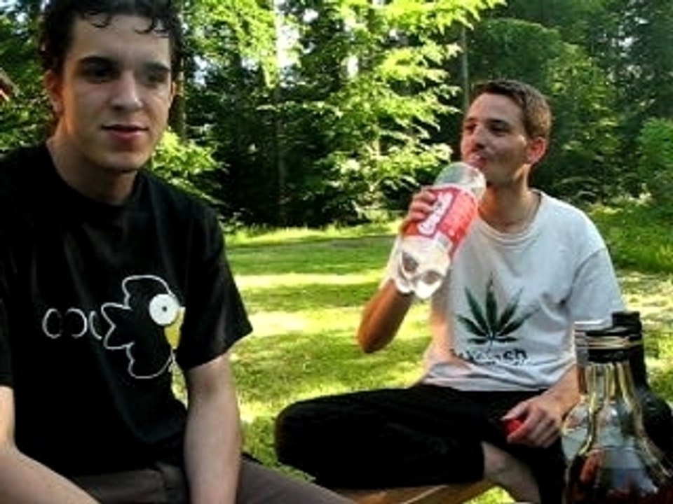 Anniv 20 ans 1ere partie